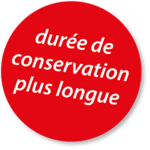 durée de conservation plus longue - PU colles