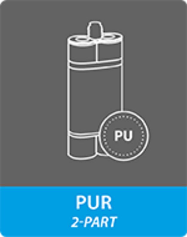 PUR Adhesives (2-part)