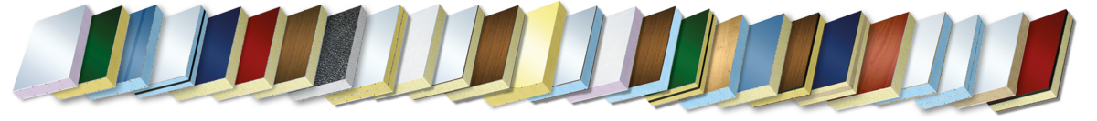 Composite panels