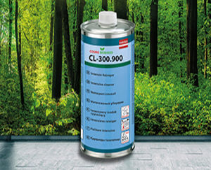 Der neue COSMO CL-300.900 Lösungsmittelreiniger