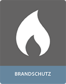 Kleben mit Brandschutz