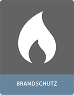 Kleben Brandschutz