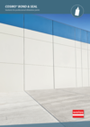 COSMO® BOND & SEAL