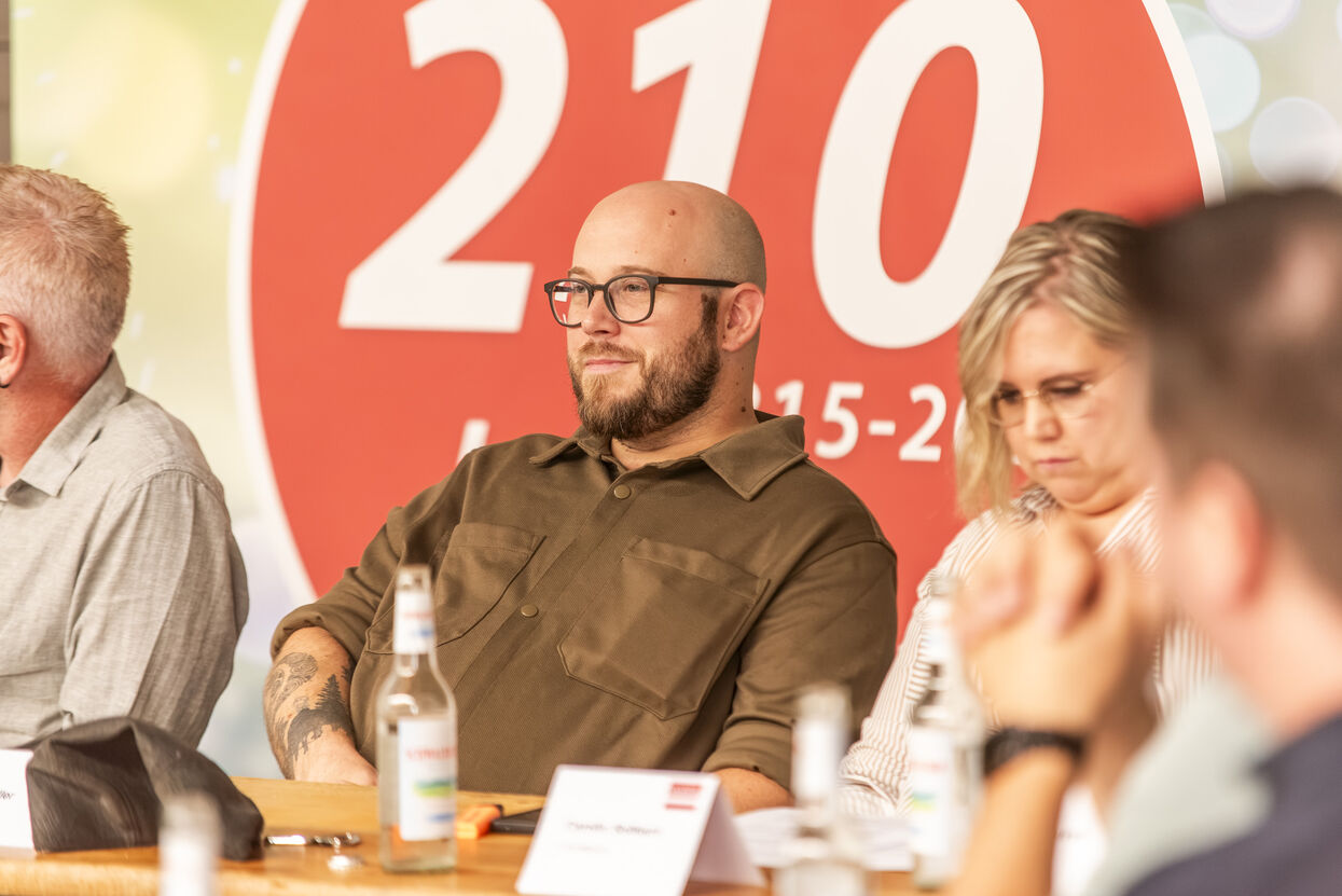 Walne zgromadzenie pracowników 2026