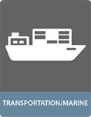 Bonding with adhesives transportation and marine applications
