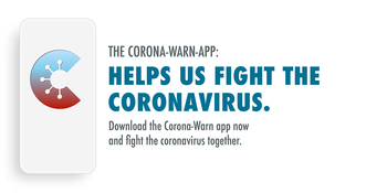 Corona Warn App