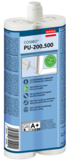 H351-frei und schulungsfreier PUR Klebstoff COSMO® PU-200,500
