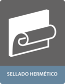 Adhesivos para el ámbito del «sellado hermético»