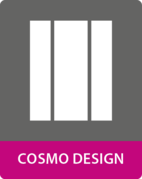 Сэндвичные элементы COSMO Design