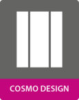 Сэндвичные элементы COSMO Design