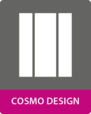 Сэндвичные элементы COSMO Design