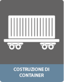  Colle per costruzione container