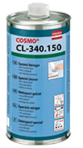 non-flammable cleaning agent COSMO CL CL-340.150