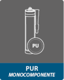 Colle PUR monocomponente