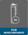 Colle PUR/ poliuretaniche 