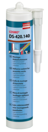 Dispersions-Montage-Klebstoff COSMO® DS-420.140