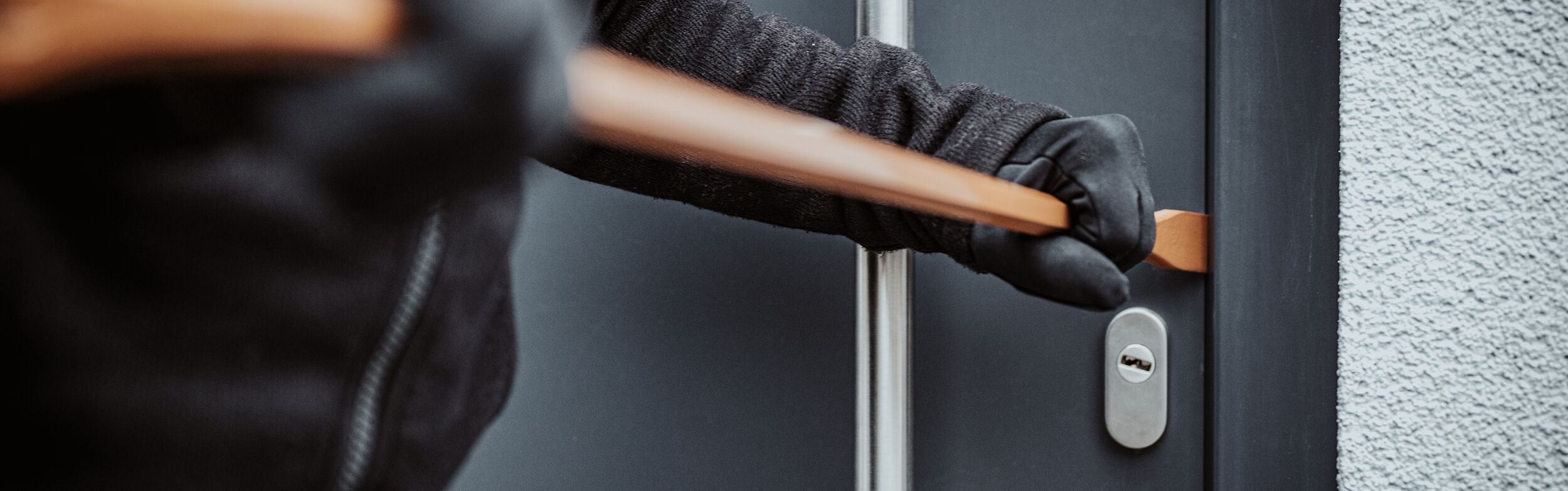 Einbruchhemmende Sandwichelemente