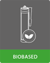 Biobased adhesives