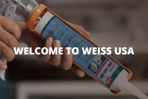 New website Weiss USA