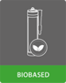 [Translate to Spanisch:] Biobasierte Klebstoffe