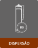 Colas de dispersão