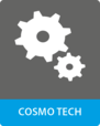 Сэндвичные элементы COSMO Tech