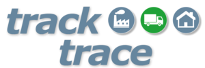 Track & Trace Sendungsverfolgung