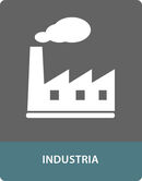 Elementos sándwich para usos industriales