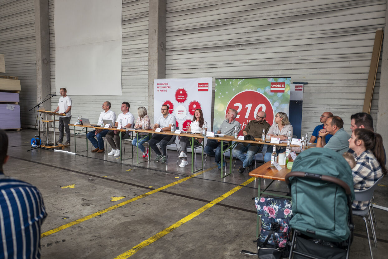 Walne zgromadzenie pracowników 2026