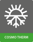 Panneaux sandwich COSMO Therm