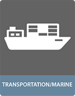 Kleben in Transportation und Schiffsbau