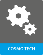 Technisch anspruchsvolle Sandwichelemente - COSMO Tech