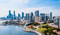 Weiss Trading (Qingdao) Co., Ltd.
