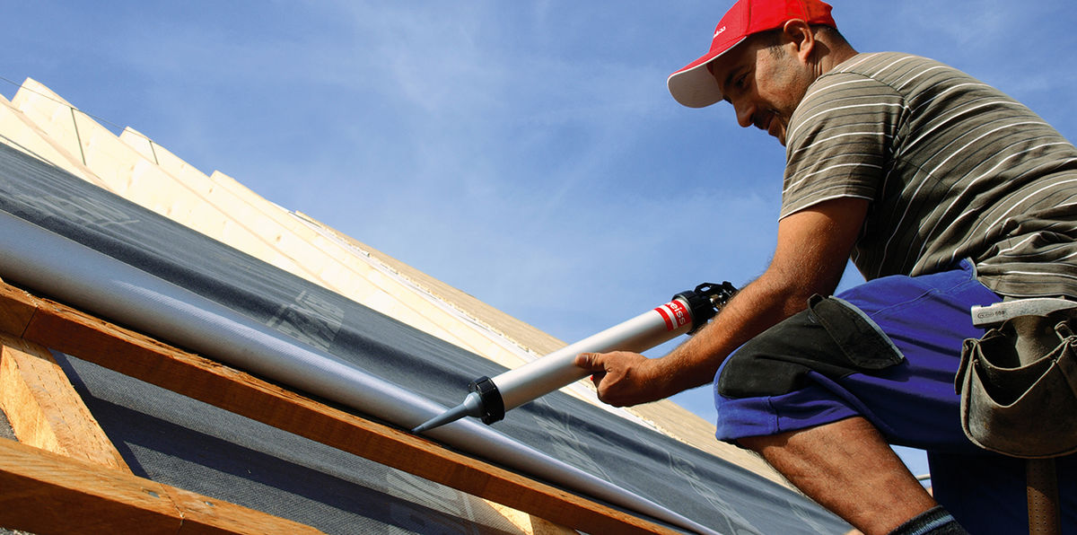 Bonding with Weiss adhesives - applications
