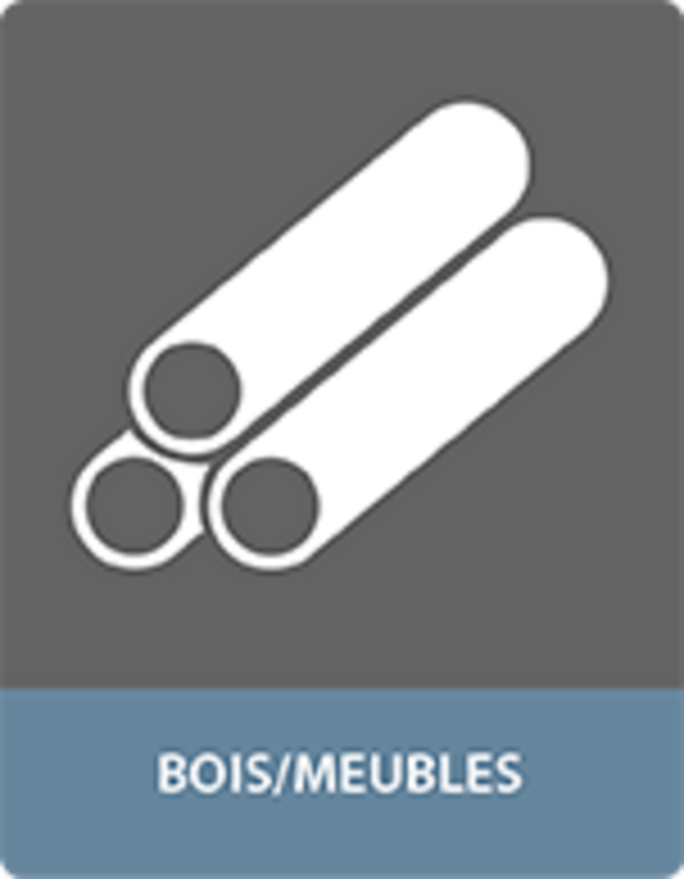 Fabrication du bois et du meuble avec COSMO colles adhésifs 