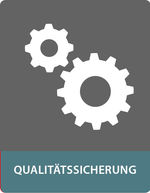 Qualitätssicherung Sandwichelemente