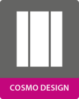 Panneaux sandwich COSMO Design