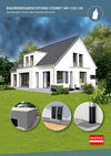 Bauwerksabdichtung COSMO® HD-120.150