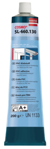Adhesivo de PVC COSMO® SL-660.130 