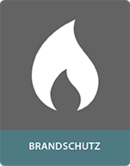 Sandwichelemente für den Brandschutz