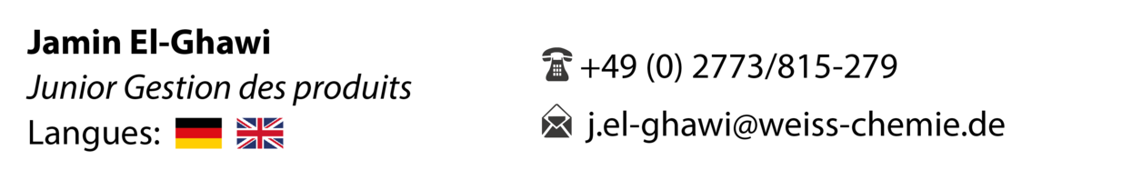 Jamin El-Ghawi - Junior Product Manager 