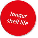 Longer shelf life PU-Adhesives