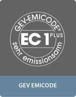 Adhesivos COSMO® con GEV-Emicode, muy bajas emisiones