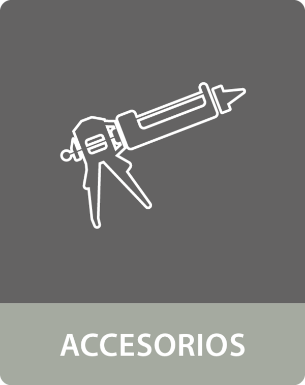 Accesorios