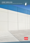 COSMO® BOND & SEAL 