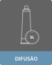 Colas de difusão