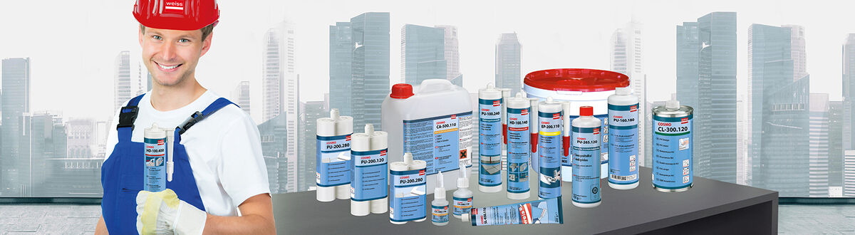 COSMO Adhesives