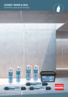 COSMO® BOND & SEAL