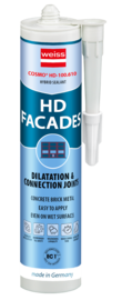 1-K-Hybrid-Sealant COSMO® HD-100.610