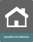 ahorro de energía